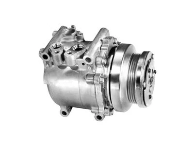 Compresor de aire acondicionado para Honda CRX 1988-1991 25843PTZV 1990 1989 Foto 1 de 2