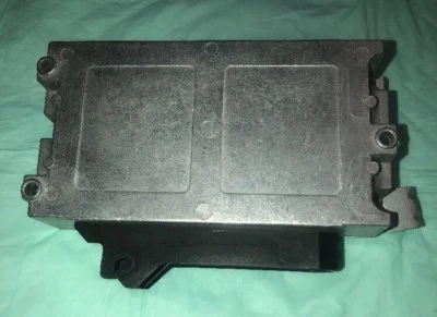 BMW M3 1995-1999 OEM SISTEMA DE FRENOS ANTIBLOQUEO MÓDULO DE CONTROL DE CARROCERÍA BCM Foto 1 de 4