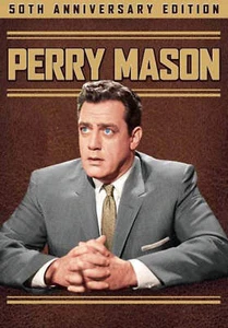 Perry Mason (50th Anniversary Edition) (Boxset) - Picture 1 of 3