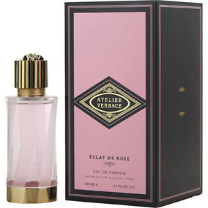 NEW Ladies Fragrance Versace Eclat De Rose EDP Spray (Unisex) 100ml/3.4oz