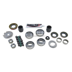 For Chevy Trailblazer GMC Envoy USA Standard Gear Differential Rebuild Kit