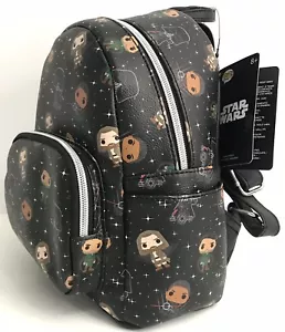 Funko Pop Guerra de las Galaxias Disney + OBI-WAN KENOBI Show Mini Mochila Darth Vader Nueva con Etiquetas - Imagen 1 de 13