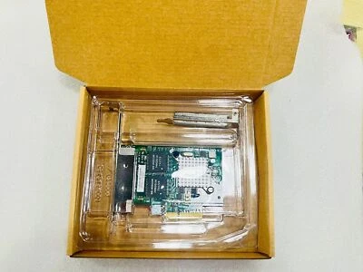 Supermicro AOC-SGP-I4 4-Port Gigabit Ethernet Adapter - Image 1 of 4