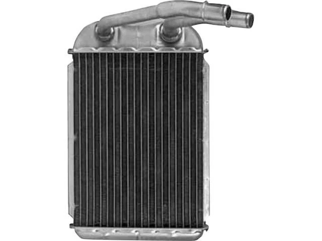 Núcleo calefactor trasero para Chevrolet C1500 Suburban 1992-1999 62525DZSN 1997 1994 1998 Foto 1 de 2