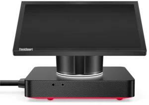 LENOVO ThinkSmart Hub Kit MTR avec clavier AZERTY 11H1000BMB - Photo 1/3