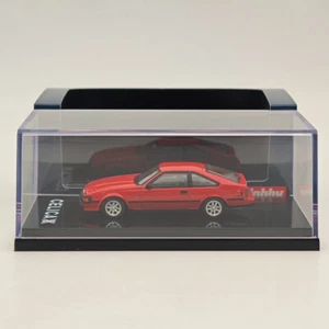 Hobby Japan 1:64 Toyota Celica XX 2800GT (A60) 1983 Red Diecast Models Car - Imagen 1 de 6