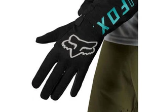 Fox Racing Ranger MTB Glove - Womens - Black - 2023 - Picture 1 of 3
