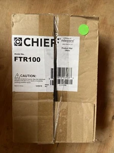 Chief FTR100 Wall Mount - Picture 1 of 1