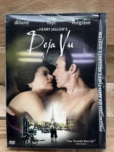 Deja Vu (DVD, 2002) Brand New Sealed - Bild 1 von 5