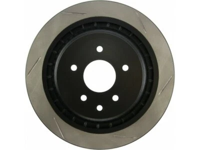 For 2009-2020 Nissan 370Z Brake Rotor Rear 51393RCGY 2010 2011 2012 2013 2014 Foto 1 de 2