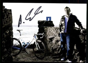 Andre Schulze Autogrammkarte Original Signiert + A 106399 - Bild 1 von 2