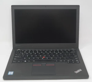 Lot of 12 Lenovo X260 i5 6200 (10) 6300 (1) 256 GB SSD 8 GB Windows 10 Pro - Picture 1 of 7