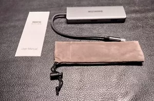 Brand New Oberster USB Type-C Hub Pro 9-in-1 Docking Station Air - Picture 1 of 2