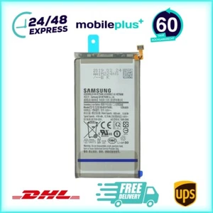 Oryginalna bateria Samsung Galaxy S10 Plus G975F 4100mAh GH82-18827A - Zdjęcie 1 z 3