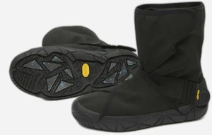 Vibram Furoshiki Oslo WP Arctic Grip Size US 8 M EU 39 Women's Mid Boots 18WCG01 - Picture 1 of 12