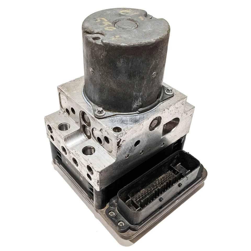 Conjunto de bomba de freno ABS anti-Lok OEM Mercedes-Benz CLS E Clase 07-11 2114313712 Foto 1 de 4