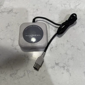 Original Nintendo Game Boy Four Player Adapter DMG-07 GB OEM 4-Player Link. - Picture 1 of 3