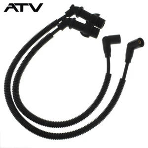 Ignition Coil Spark Plug Wire 4012439 For Polaris Sportsman Ranger RZR 700 800 - Picture 1 of 8