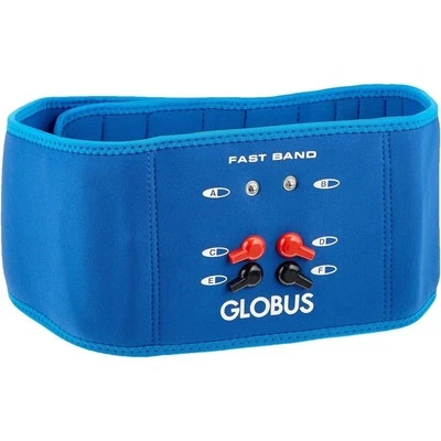 GLOBUS G0487 FAST BAND Accessorio per elettrostimolatore
