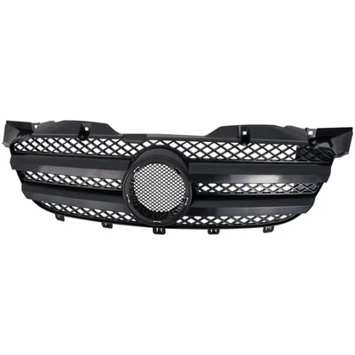 Parrilla para MB Mercedes Van Mercedes-Benz Sprinter 2500 3500 2010-2013 Foto 1 de 4