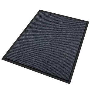 Extra Large Front Door Mat, 3 x 4 Feet Indoor Outdoor Entrance Mat, Heavy Dut... - Picture 1 of 8