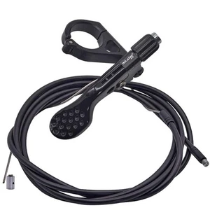 Fahrrad Sattelstütze Dropper Remote Control Lever, Fahrrad Sattelstütze Remote Lever - Bild 1 von 24