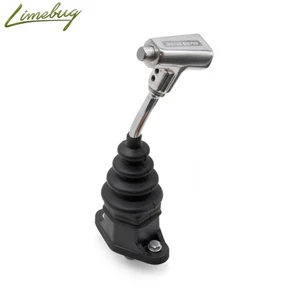 Classic Type 3 Pre 1967 Beetle Ghia Type LHD Gene Berg Angled Shifter Gear VW - Picture 1 of 1