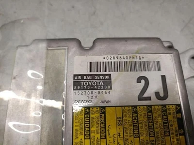 8987171010 centralina pompa iniezione per TOYOTA RAV 4 III ( A3 ) 2.2 D 5473726 - Immagine 1 di 4