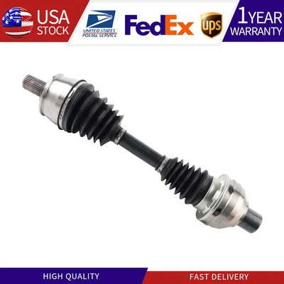 前乘客 CV 轴半轴 CV 接头适用于梅赛德斯-奔驰 GLA250 2017 2016 2016 — 第 1/3 张图片