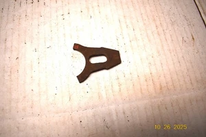 Chevy distributor hold down bracket 1969 - 72 Chevelle Camaro - Picture 1 of 2