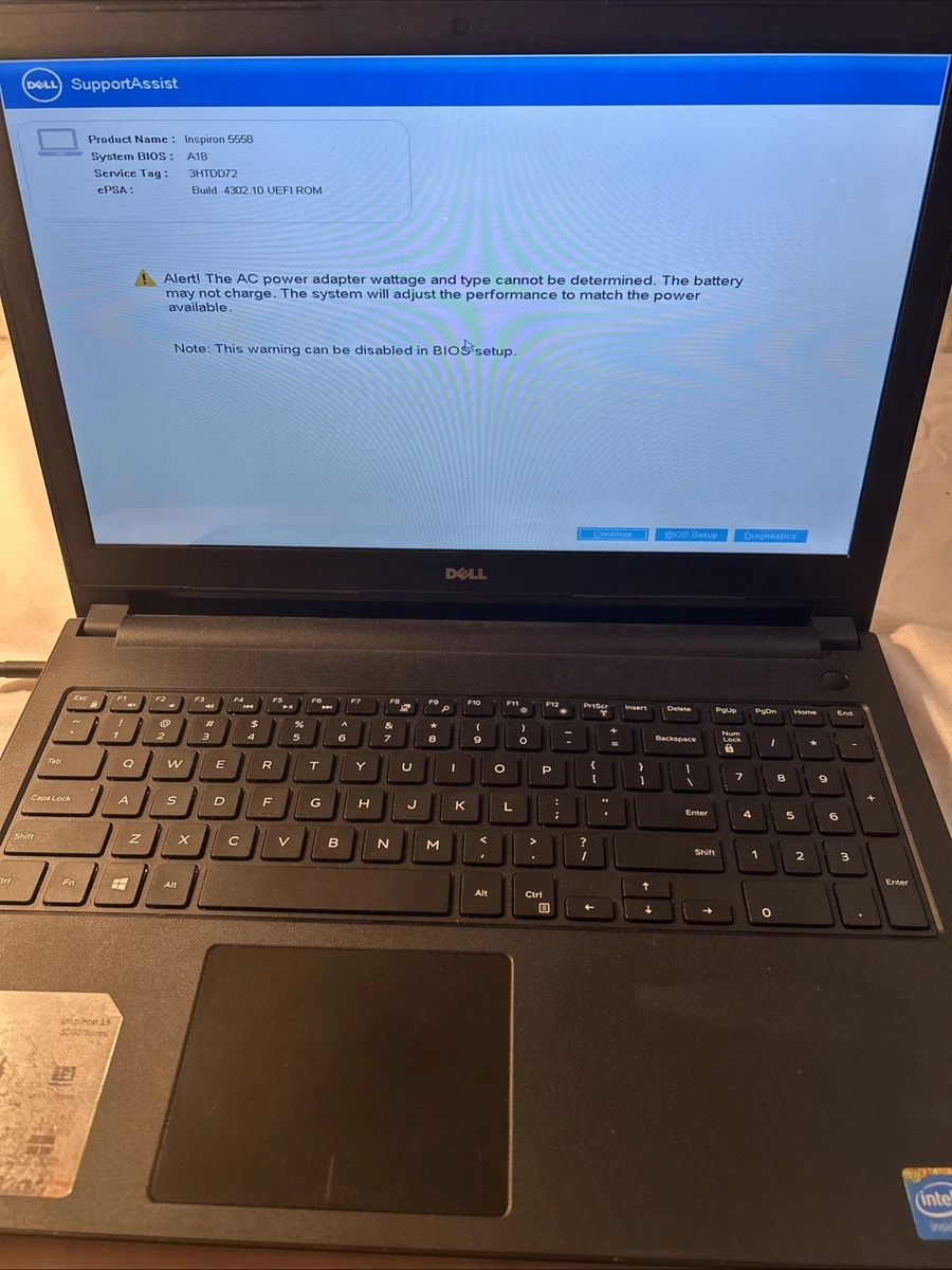 Dell Inspiron 15 5000 PC Laptops & Netbooks - огромный выбор по