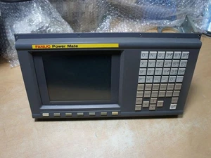 [Usato] UNITÀ FANUC / A02B-0166-C261/R / LCD/MDI - Foto 1 di 1