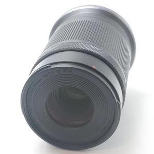 【Neuwertig】 Canon RF-S 55-210mm F5-7.1 IS STM#5323 - Bild 1 von 6