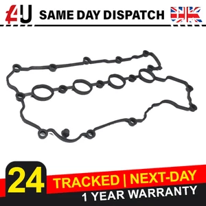ROCKER COVER GASKET FITS AUDI RS5 8T3 4.2 LEFT 10 TO 17 CFSA 079103483T - Picture 1 of 4