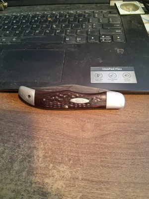  Navaja de bolsillo Case XX  Foto 1 de 4