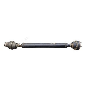 Discovery 5 L462 Front Propshaft - Picture 1 of 14