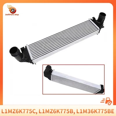 Новый интеркулер для Ford Explorer Police Interceptor Utility / Lincoln Aviator - Изображение 1 из 4