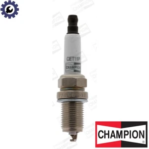 4x SPARK PLUG CET11P FOR AUDI A5/Convertible/Sportback A4/B8/B7 R8/Spyder A8 R8 - Picture 1 of 9