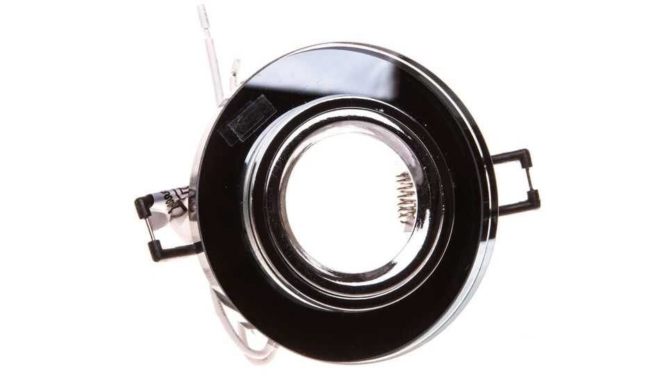 Oprawa punktowa 1xLED Gx5,3 12V IP20 MORTA CT-DSO50-B 19440 - Image 1 of 1