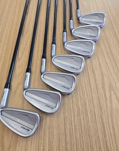Ping I230 5-GW VA Compoites Precision Graphite - Picture 1 of 19