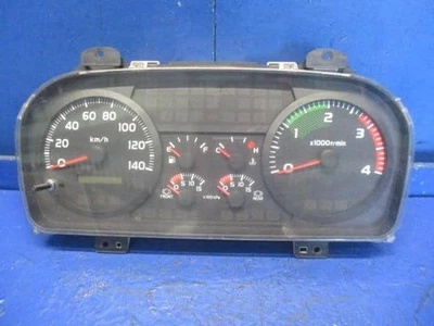 HINO Ranger 2011 SKG-FC9JJAP Speedometer [Used] [PA108092943] - image 1 of 3