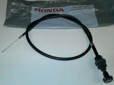 Honda TRX500 Foreman Rubicon Choke Cable 2005 2006 2007 2008 2009 2010 2011 - 14 - Image 1 of 3