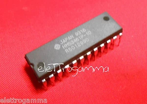 HM53461 HM 53461 P 10 - Picture 1 of 1