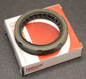 National Federal Mogul 710891 Seal - Bild 1 von 7
