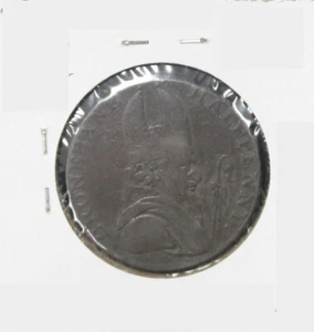 1789 Ireland Half Penny - Associated Irish Mine Co. (58048) - Picture 1 of 2