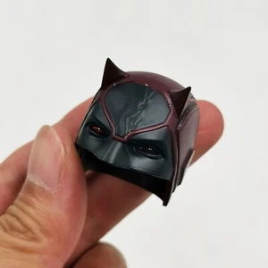 1/6 HT TMS004 Figure's Mask Hot Toys Punisher Accessories Collectible - Picture 1 of 3
