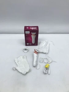 PHILIPS Lady Shaver Series 6000, golarka bezprzewodowa - Zdjęcie 1 z 5