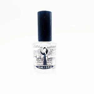 Seche Clear - Crystal Clear Base Coat - 14ml / 0.5oz - Picture 1 of 1
