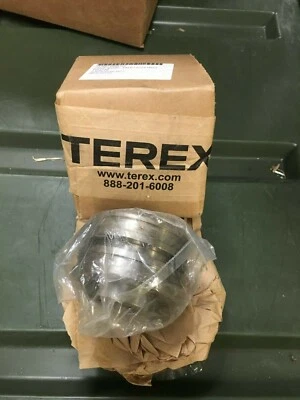 Terex Piston 07.0721.0023 Italy NEW - Image 1 of 4