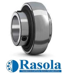 CUSCINETTI UC RICAMBIO PER SUPPORTI TIPO UC (DAL 203 AL 213) SERIE COMMERCIALE - Foto 1 di 1